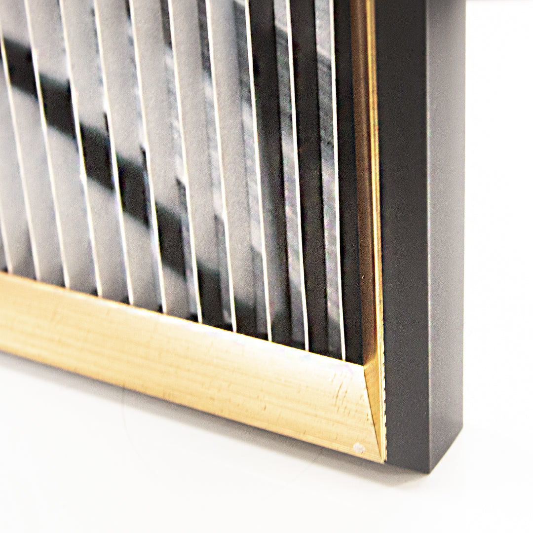 Kinetic Wall Art / Wall Decor - Bridge | Galore Home: Luxury Home Decor, Elegant Home Furnishings, Stylish Home Accents & Contemporary Home Accessories