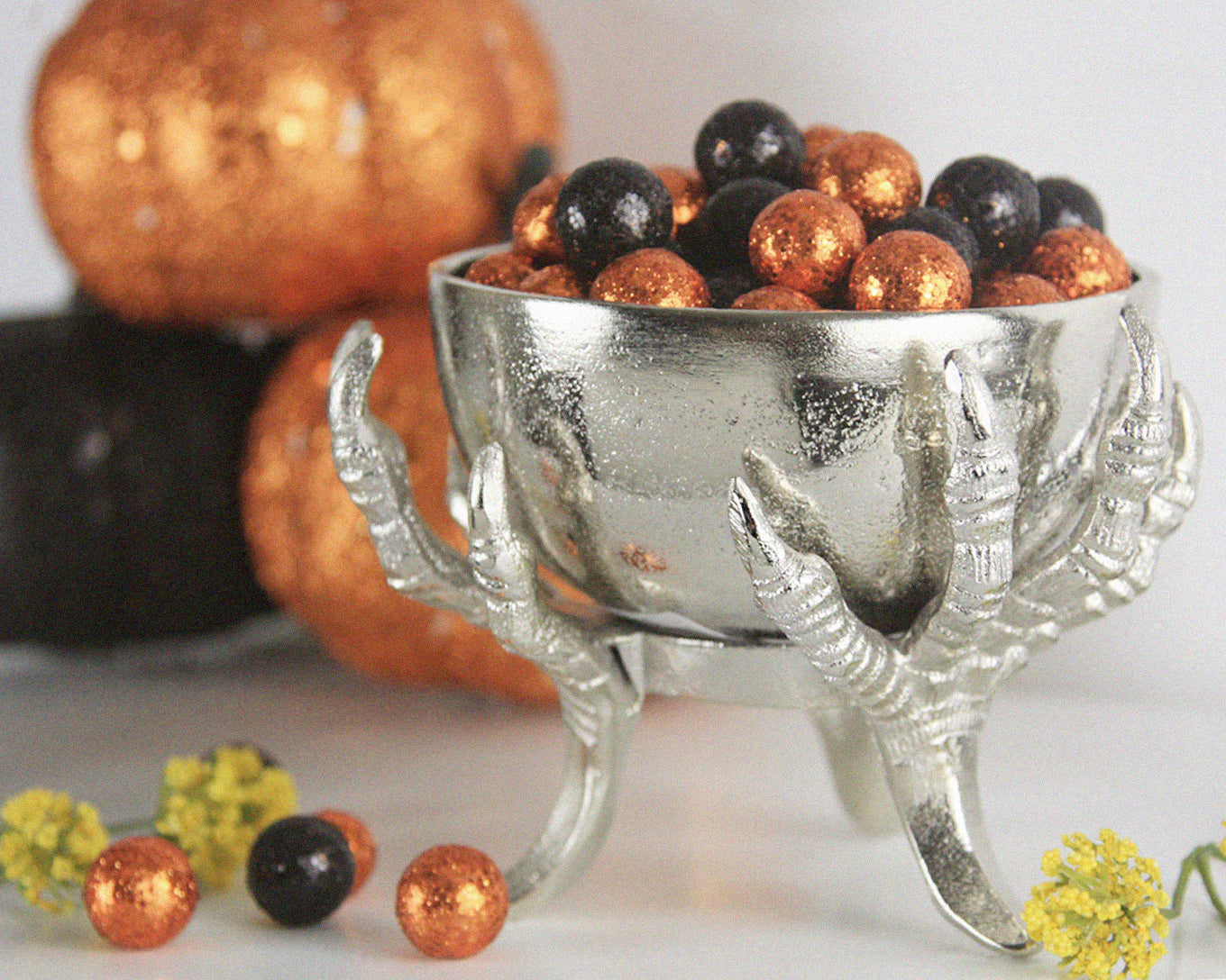 Witchy Bowl | Galore Home: Luxury Home Decor, Elegant Home Furnishings, Stylish Home Accents & Contemporary Home Accessories