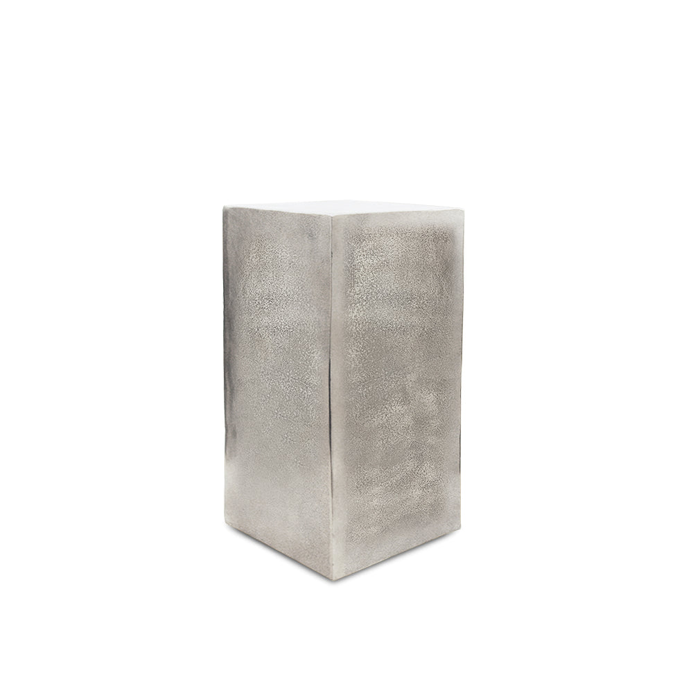 Hephaestus Metal Column | Galore Home: Luxury Home Decor, Elegant Home Furnishings, Stylish Home Accents & Contemporary Home Accessories