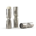 Molten Candle Holder | Galore Home: Luxury Home Decor, Elegant Home Furnishings, Stylish Home Accents & Contemporary Home Accessories