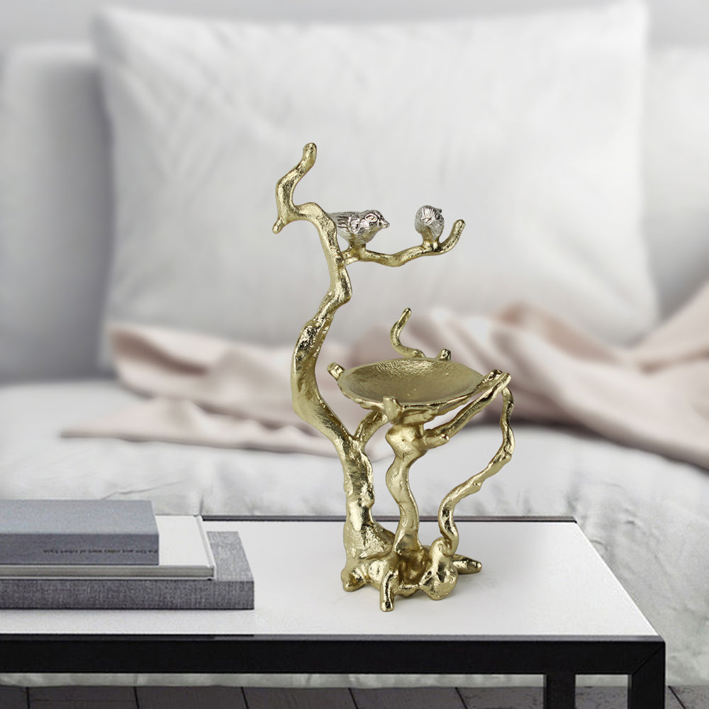 Candle Stand or Ring Holder | Galore Home: Luxury Home Decor, Elegant Home Furnishings, Stylish Home Accents & Contemporary Home Accessories