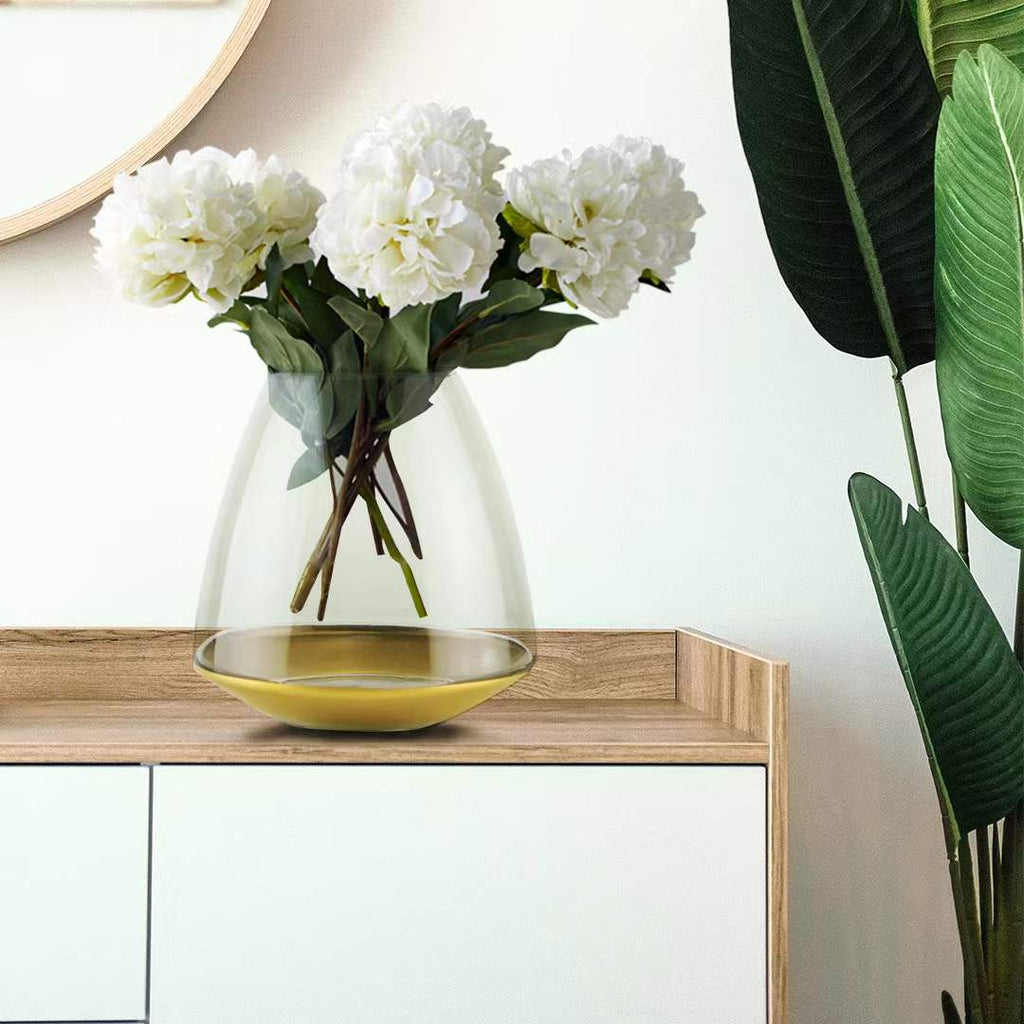 Chelidonian Vase | Galore Home: Luxury Home Decor, Elegant Home Furnishings, Stylish Home Accents & Contemporary Home Accessories