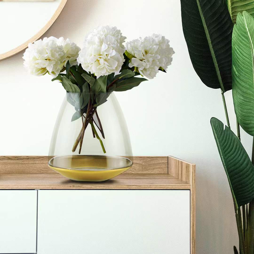 Chelidonian Vase | Galore Home: Luxury Home Decor, Elegant Home Furnishings, Stylish Home Accents & Contemporary Home Accessories