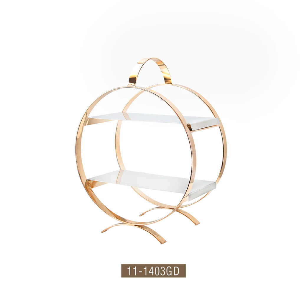 Equinox Cake Stand | Galore Home: Luxury Home Decor, Elegant Home Furnishings, Stylish Home Accents & Contemporary Home Accessories