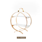 Equinox Cake Stand | Galore Home: Luxury Home Decor, Elegant Home Furnishings, Stylish Home Accents & Contemporary Home Accessories
