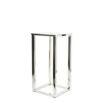 Electroplated Metal Stand