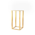 Metal Pedestal Stand | Galore Home: Luxury Home Decor, Elegant Home Furnishings, Stylish Home Accents & Contemporary Home Accessories