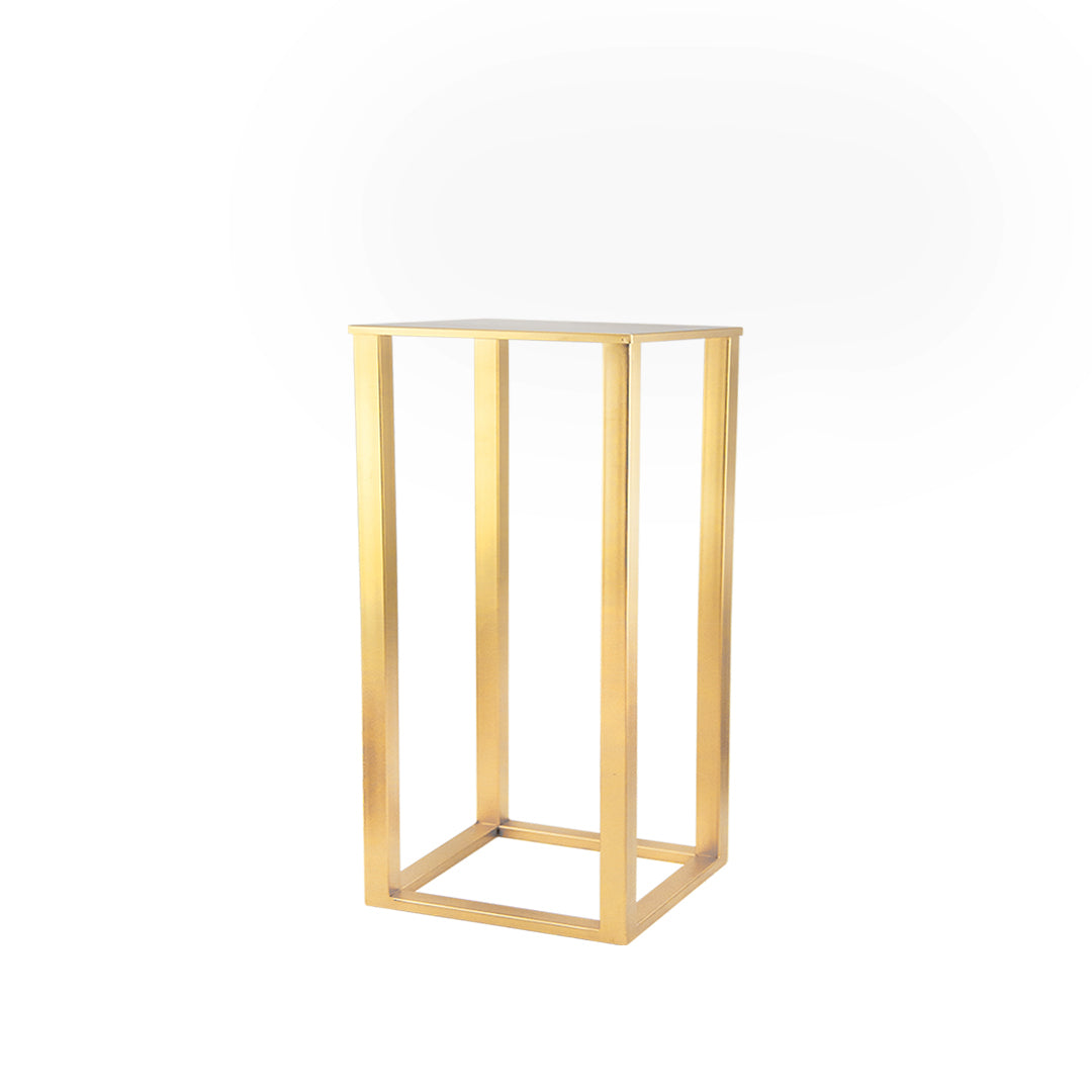 Metal Pedestal Stand | Galore Home: Luxury Home Decor, Elegant Home Furnishings, Stylish Home Accents & Contemporary Home Accessories