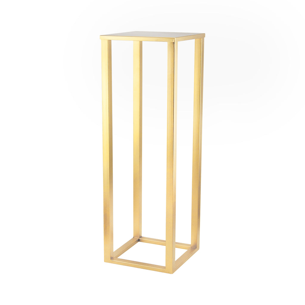 Metal Pedestal Stand | Galore Home: Luxury Home Decor, Elegant Home Furnishings, Stylish Home Accents & Contemporary Home Accessories