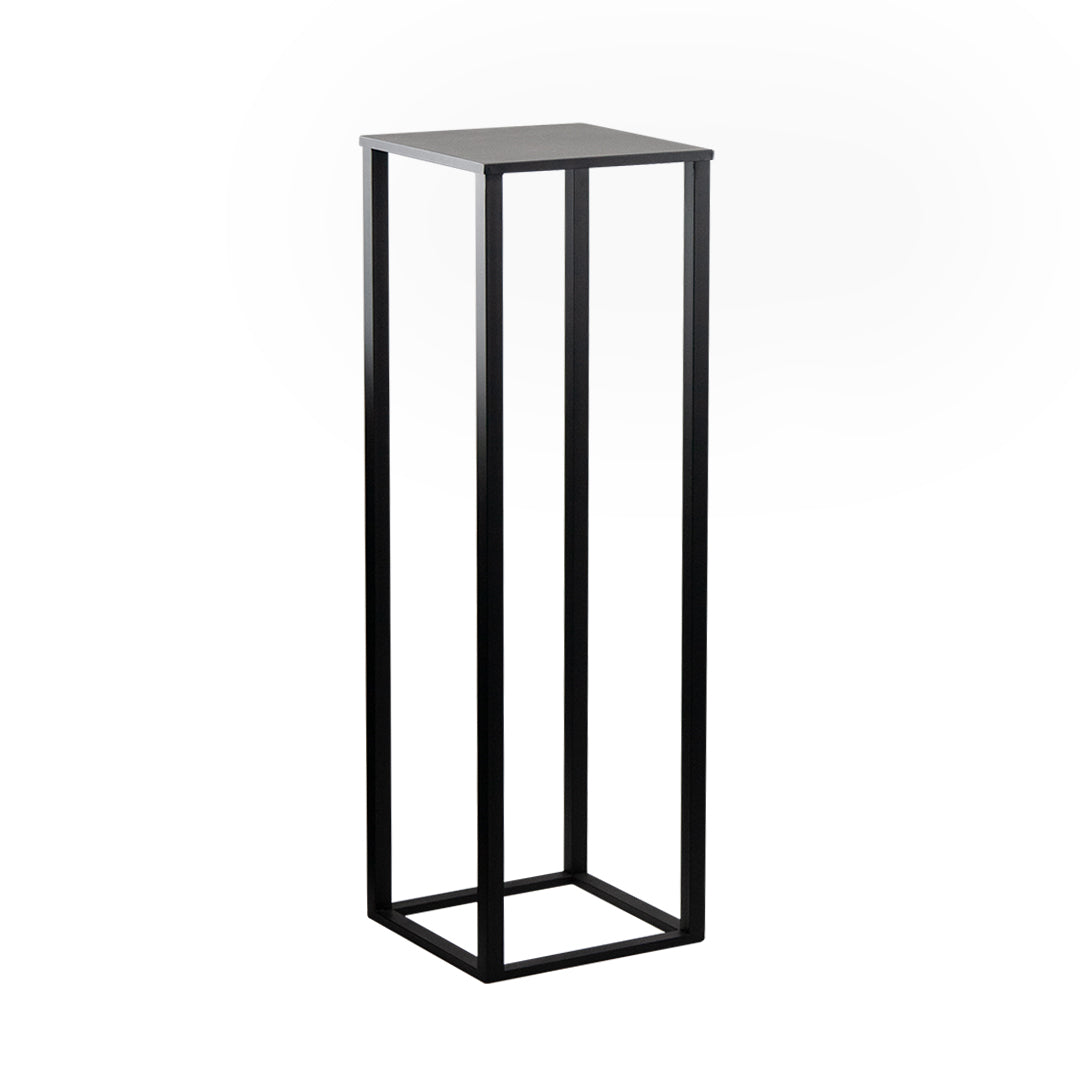 Metal Pedestal Stand | Galore Home: Luxury Home Decor, Elegant Home Furnishings, Stylish Home Accents & Contemporary Home Accessories