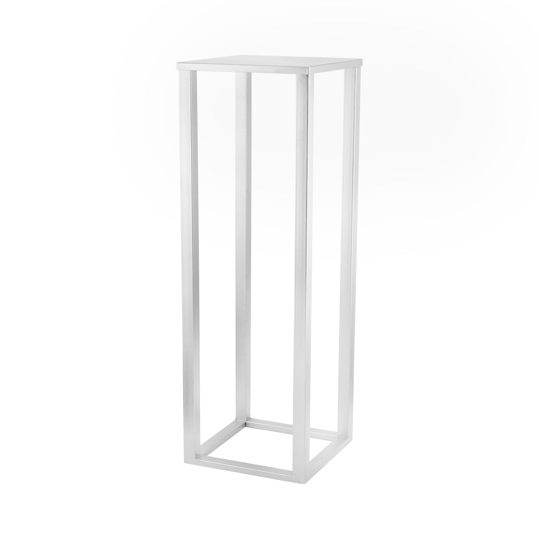 Metal Pedestal Stand | Galore Home: Luxury Home Decor, Elegant Home Furnishings, Stylish Home Accents & Contemporary Home Accessories