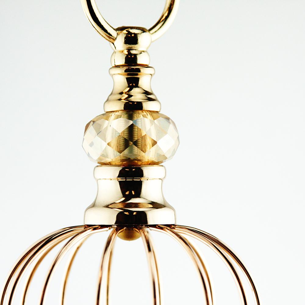 2 Tier Birdcage Cake Stand | Galore Home: Luxury Home Decor, Elegant Home Furnishings, Stylish Home Accents & Contemporary Home Accessories