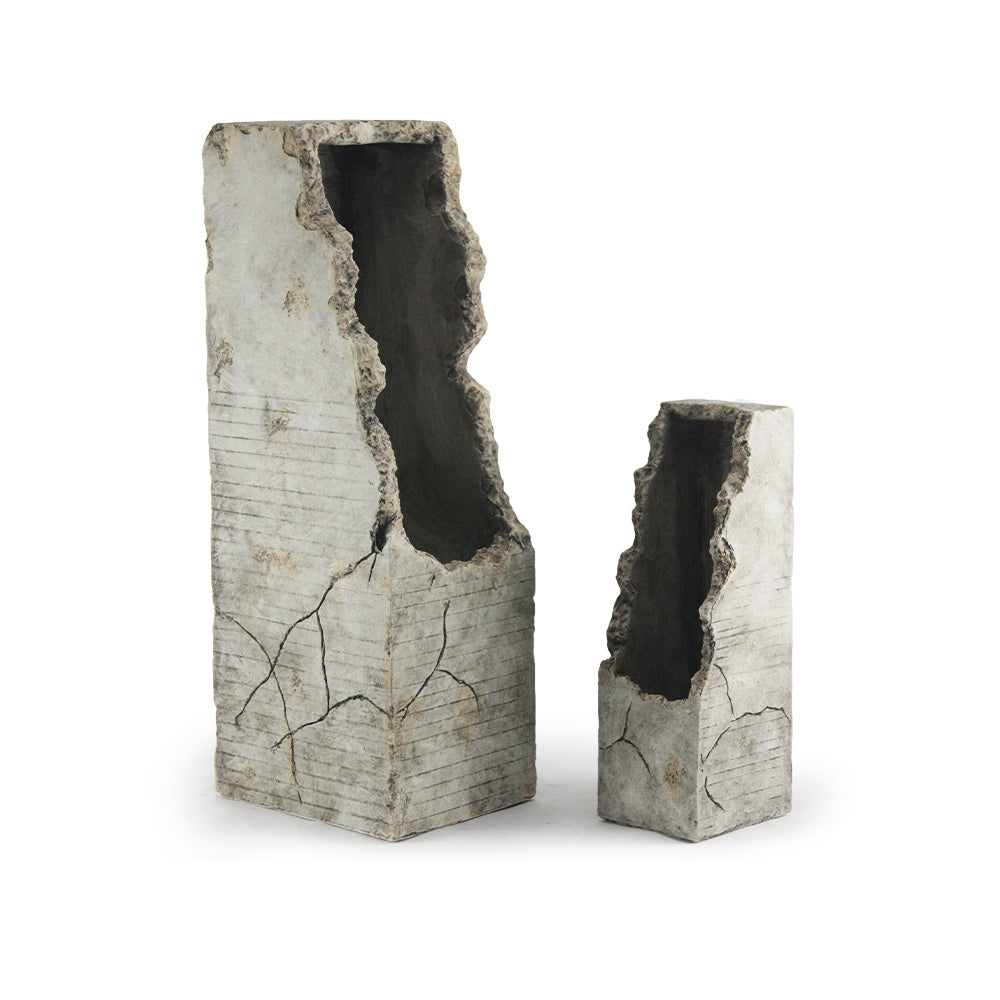 Precipice Vase | Galore Home: Luxury Home Decor, Elegant Home Furnishings, Stylish Home Accents & Contemporary Home Accessories