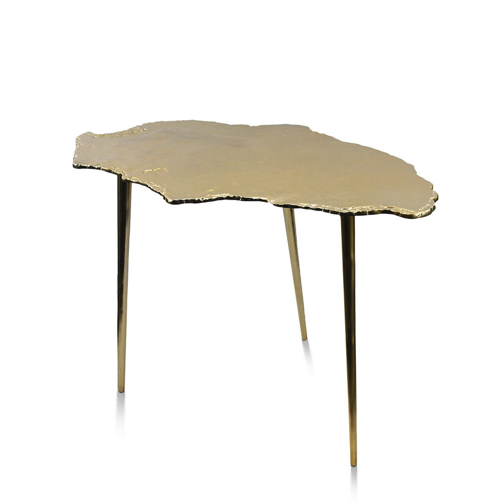 Igneous Side Table | Galore Home: Luxury Home Decor, Elegant Home Furnishings, Stylish Home Accents & Contemporary Home Accessories