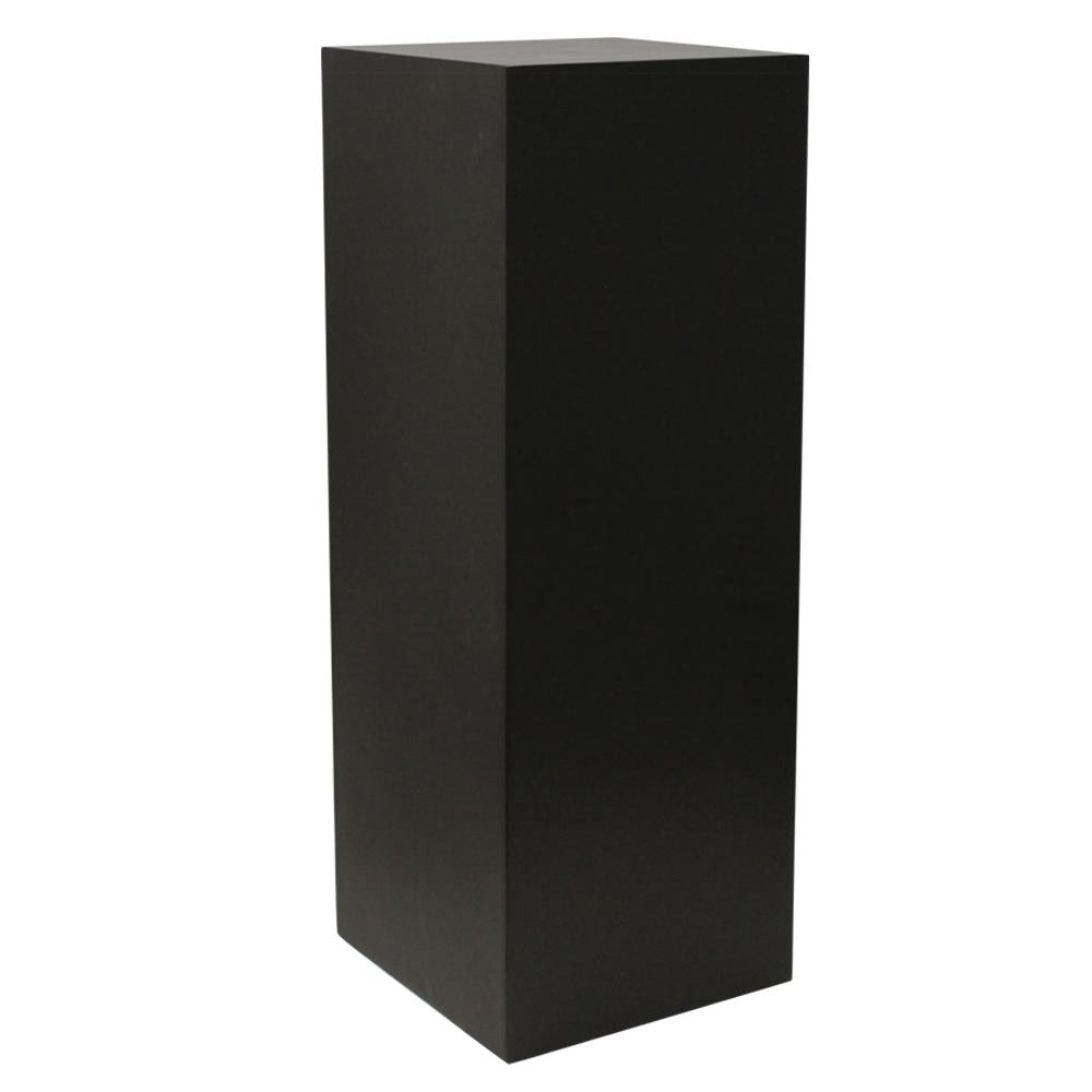 Wood Display Column / Pedestal | Galore Home: Luxury Home Decor, Elegant Home Furnishings, Stylish Home Accents & Contemporary Home Accessories