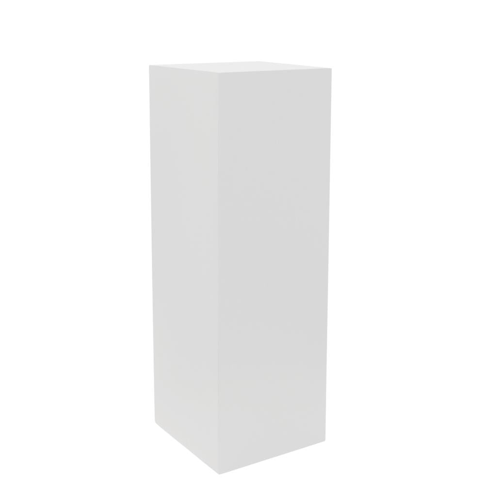 Wood Display Column / Pedestal