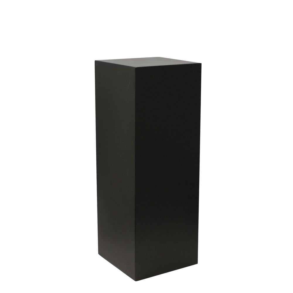 Wood Display Column / Pedestal | Galore Home: Luxury Home Decor, Elegant Home Furnishings, Stylish Home Accents & Contemporary Home Accessories