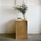 Hephaestus Metal Column | Galore Home: Luxury Home Decor, Elegant Home Furnishings, Stylish Home Accents & Contemporary Home Accessories