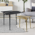 Graffiti Side Table | Galore Home: Luxury Home Decor, Elegant Home Furnishings, Stylish Home Accents & Contemporary Home Accessories