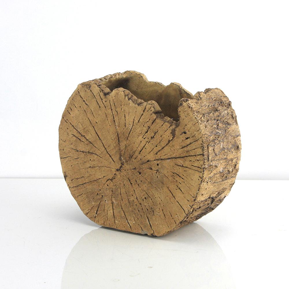 Ceramic Trunk Vase | Galore Home: Luxury Home Decor, Elegant Home Furnishings, Stylish Home Accents & Contemporary Home Accessories