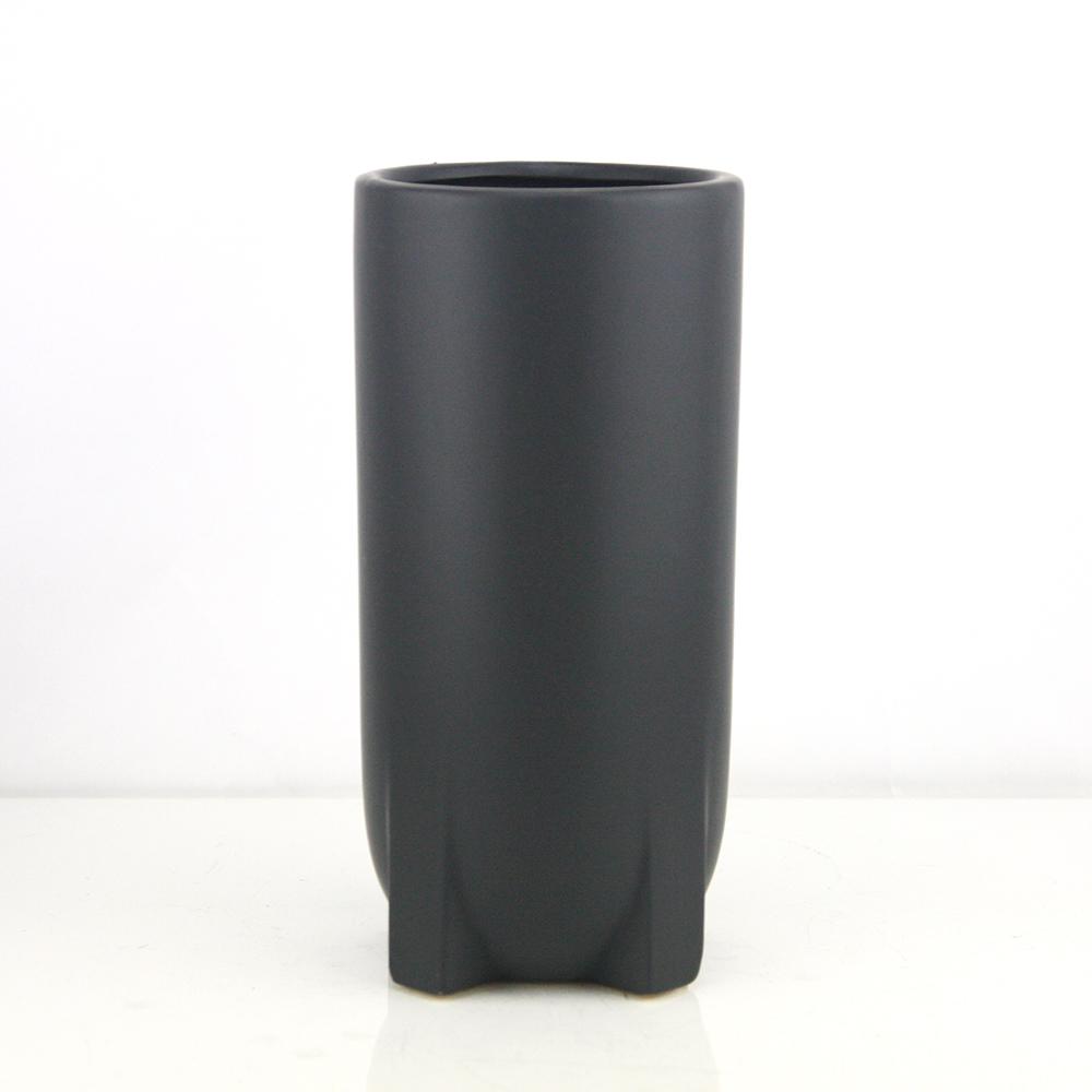 Tranquility Ceramic Pot & Planter | Galore Home: Luxury Home Decor, Elegant Home Furnishings, Stylish Home Accents & Contemporary Home Accessories