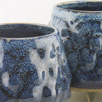 Tripod Ceramic Pot