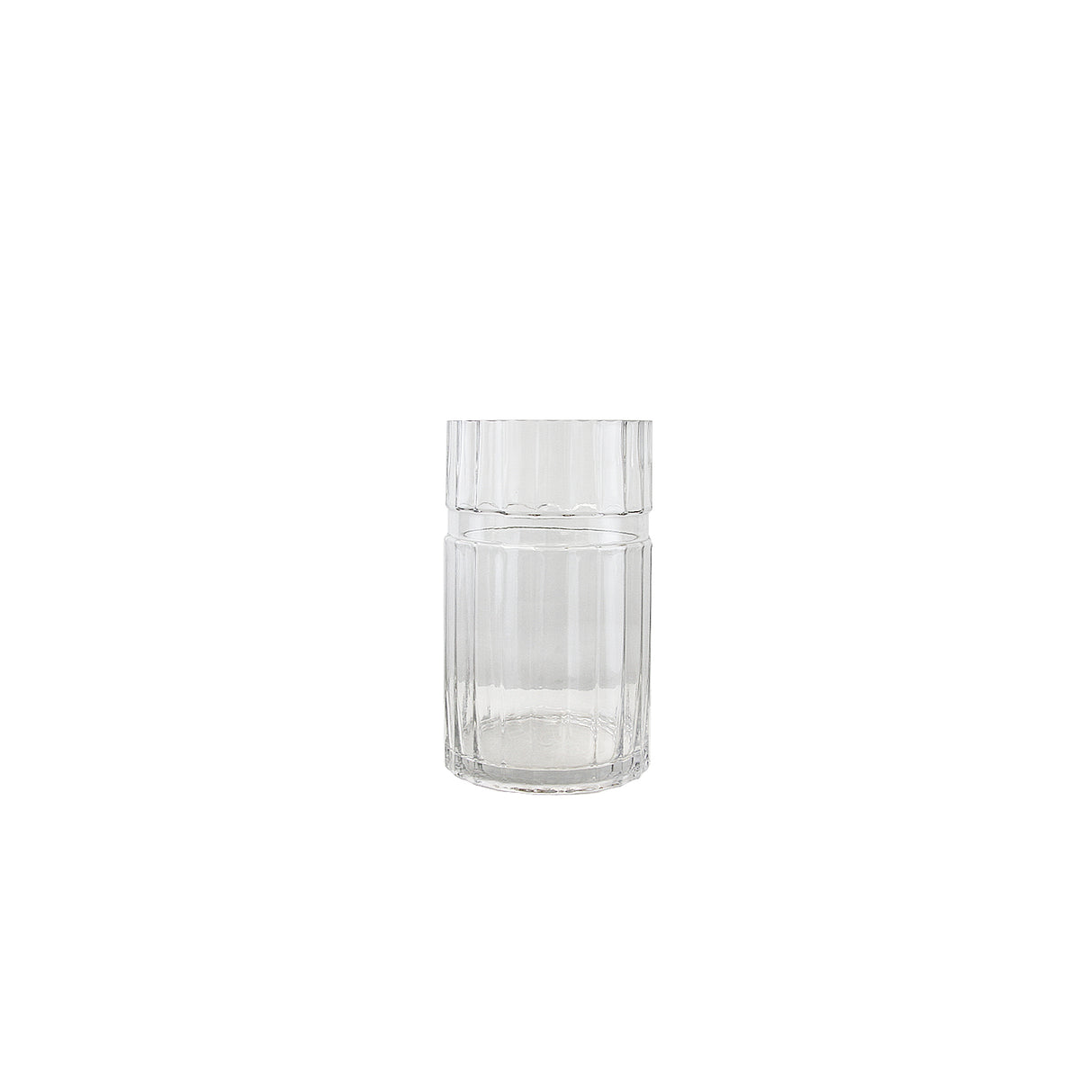 Tiered Glass Vase | Galore Home: Luxury Home Decor, Elegant Home Furnishings, Stylish Home Accents & Contemporary Home Accessories