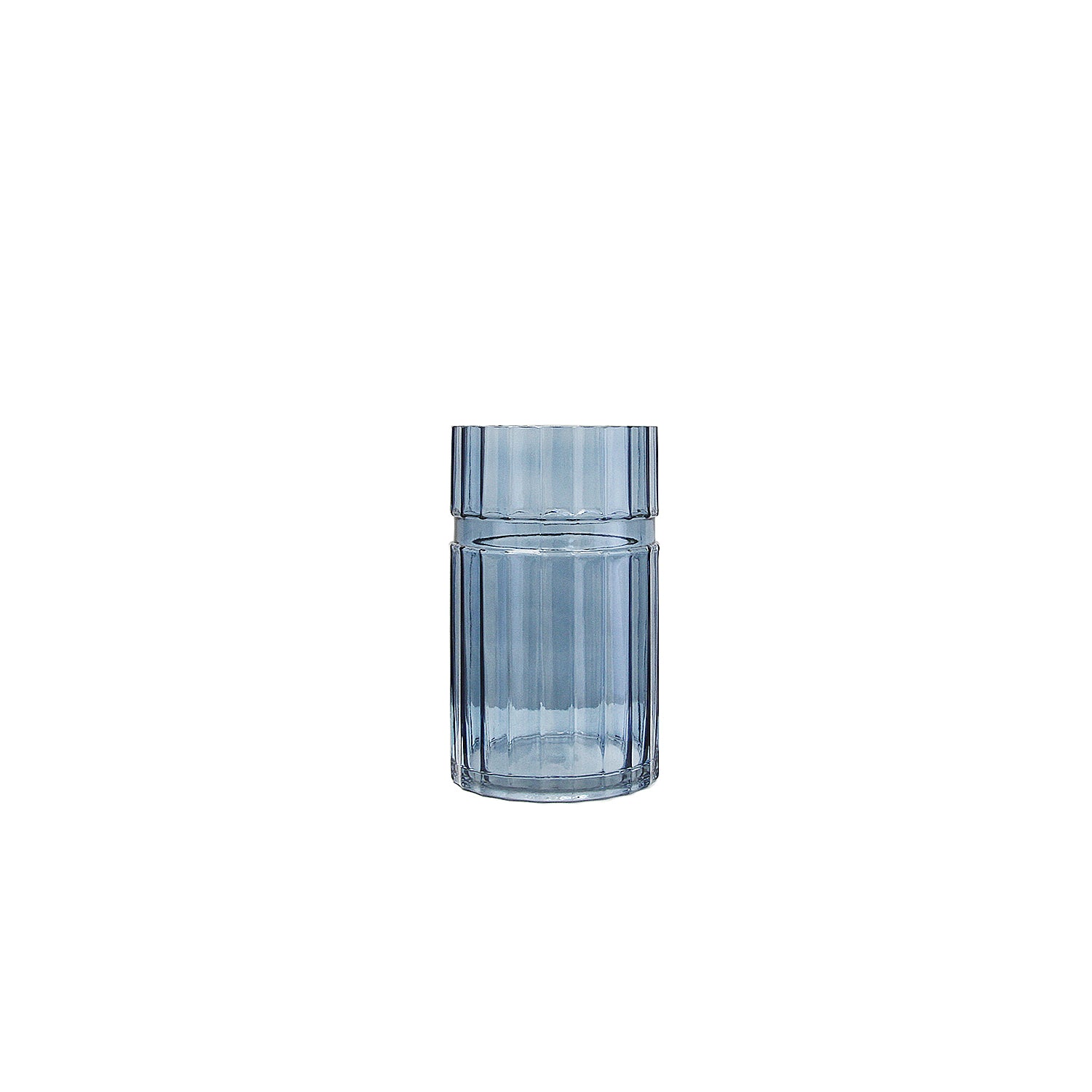 Tiered Glass Vase | Galore Home: Luxury Home Decor, Elegant Home Furnishings, Stylish Home Accents & Contemporary Home Accessories