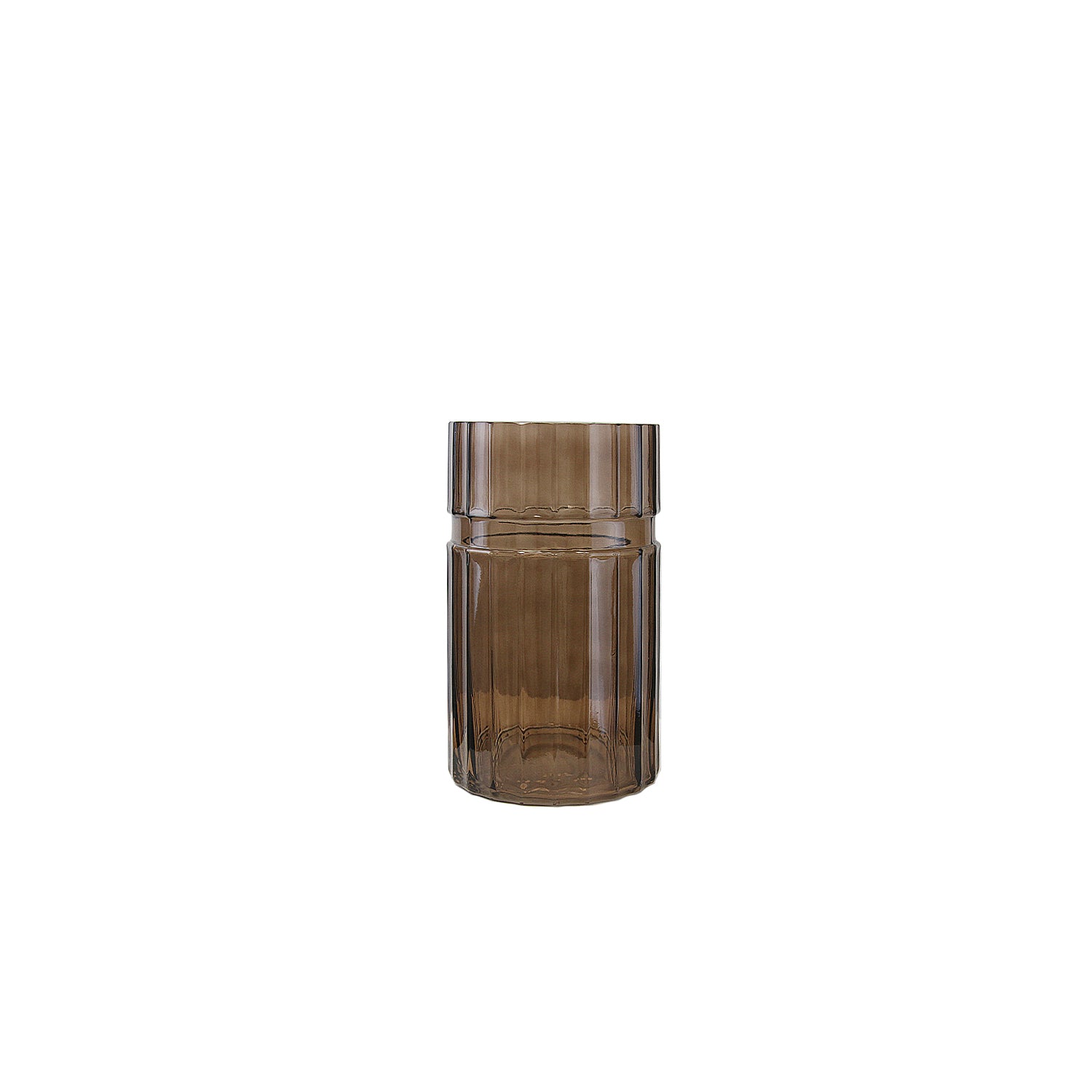 Tiered Glass Vase | Galore Home: Luxury Home Decor, Elegant Home Furnishings, Stylish Home Accents & Contemporary Home Accessories