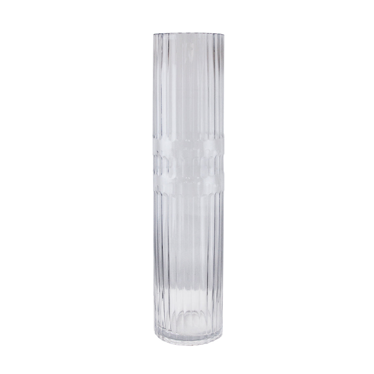 Tiered Glass Vase | Galore Home: Luxury Home Decor, Elegant Home Furnishings, Stylish Home Accents & Contemporary Home Accessories