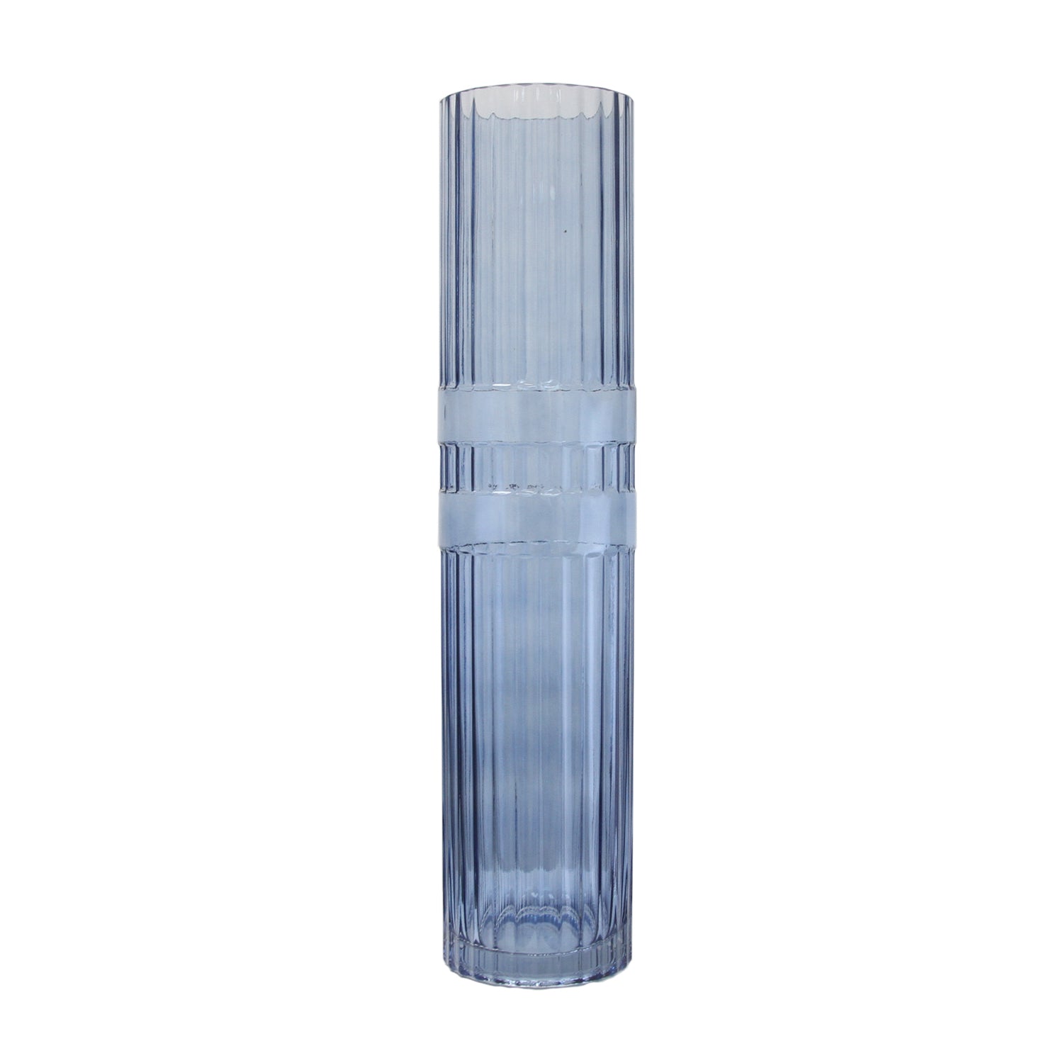 Tiered Glass Vase | Galore Home: Luxury Home Decor, Elegant Home Furnishings, Stylish Home Accents & Contemporary Home Accessories