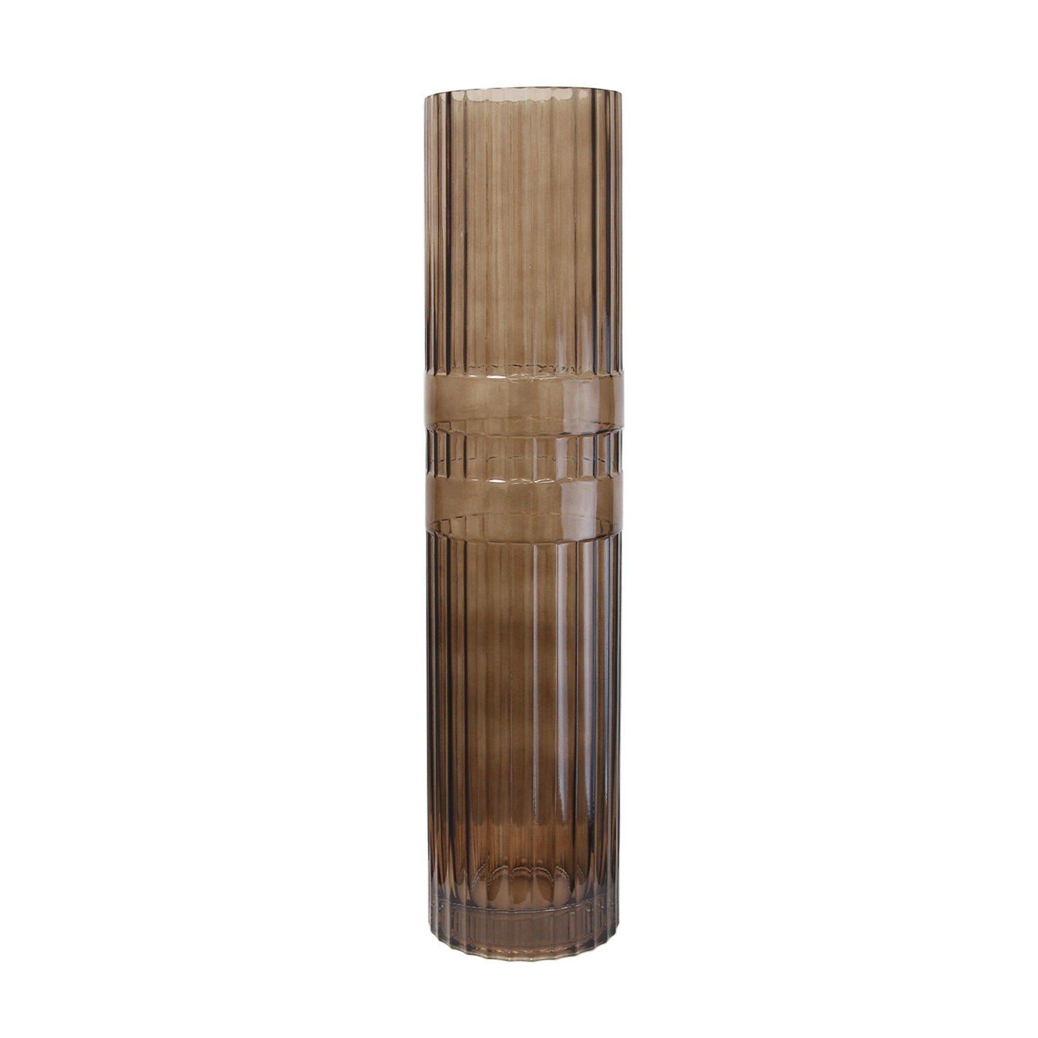 Tiered Glass Vase | Galore Home: Luxury Home Decor, Elegant Home Furnishings, Stylish Home Accents & Contemporary Home Accessories