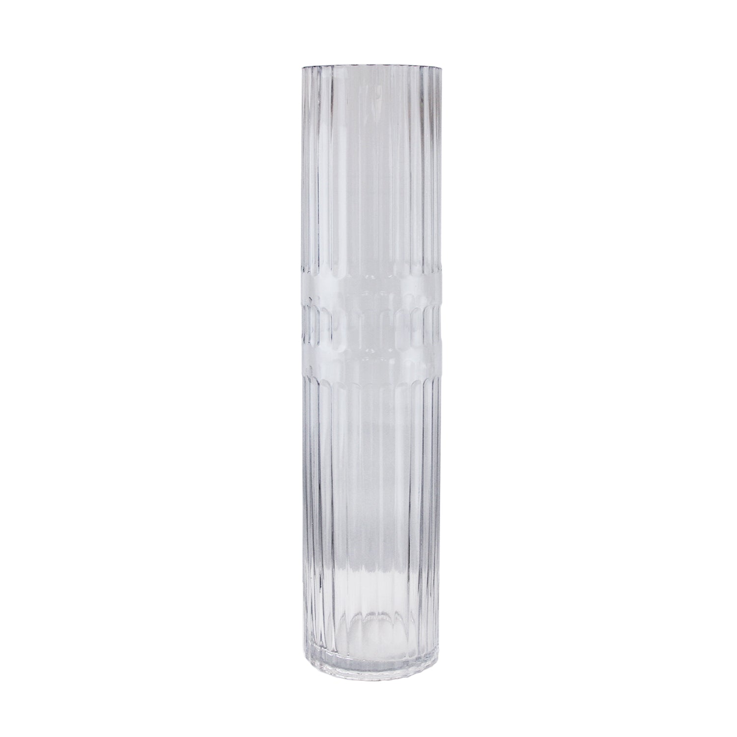 Tiered Glass Vase | Galore Home: Luxury Home Decor, Elegant Home Furnishings, Stylish Home Accents & Contemporary Home Accessories