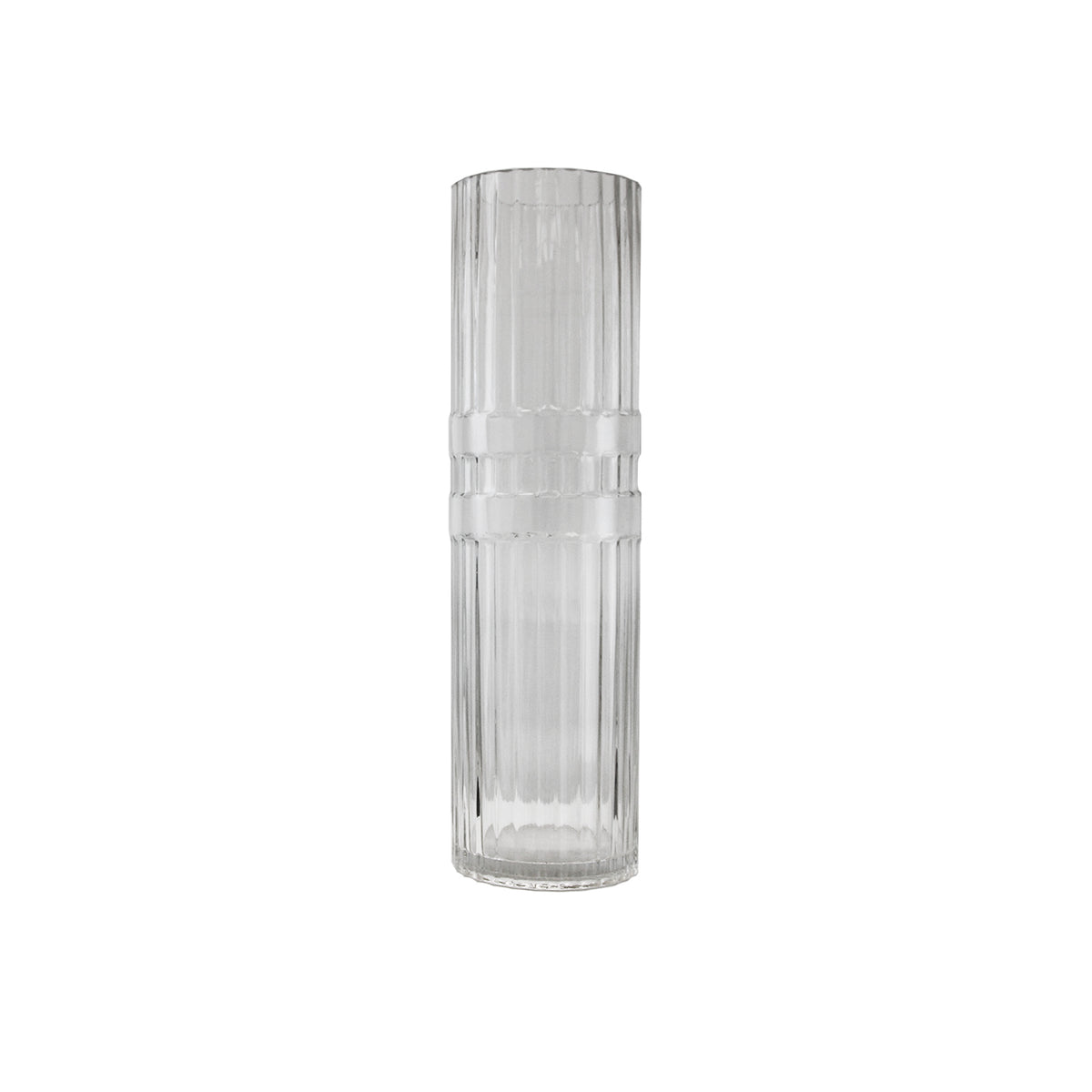 Tiered Glass Vase | Galore Home: Luxury Home Decor, Elegant Home Furnishings, Stylish Home Accents & Contemporary Home Accessories