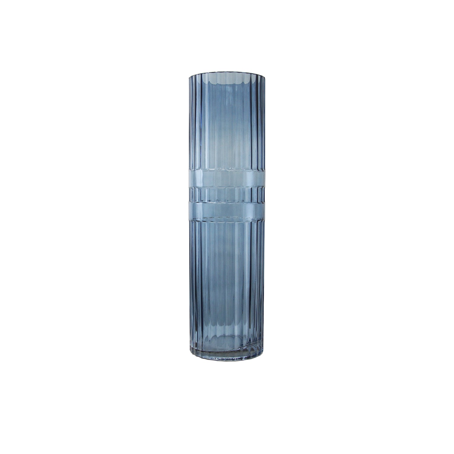 Tiered Glass Vase | Galore Home: Luxury Home Decor, Elegant Home Furnishings, Stylish Home Accents & Contemporary Home Accessories