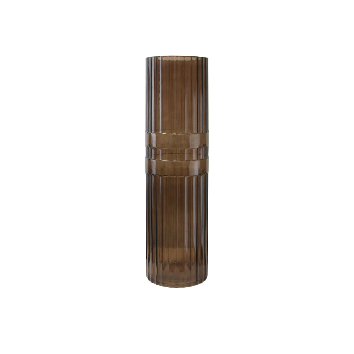 Tiered Glass Vase | Galore Home: Luxury Home Decor, Elegant Home Furnishings, Stylish Home Accents & Contemporary Home Accessories