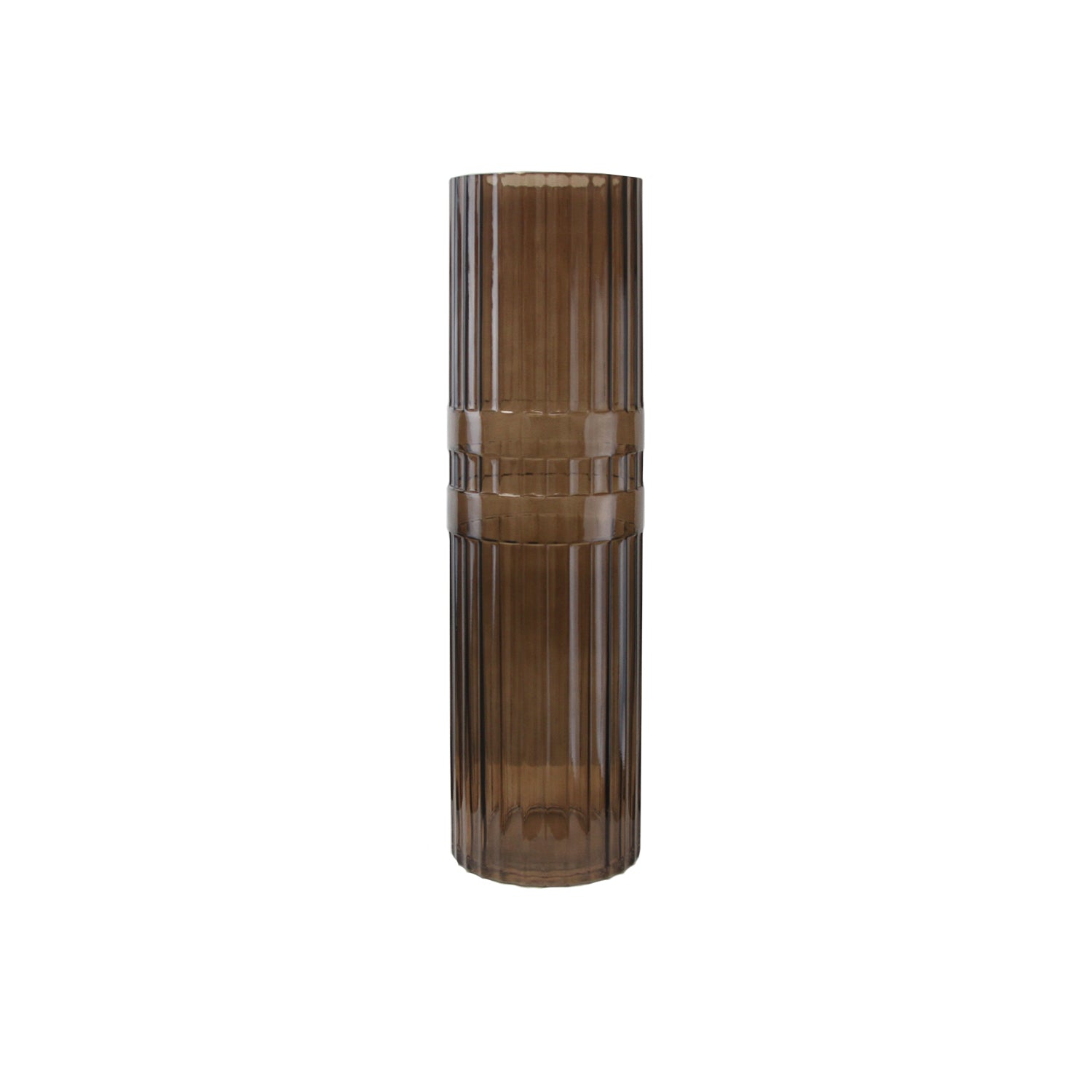 Tiered Glass Vase | Galore Home: Luxury Home Decor, Elegant Home Furnishings, Stylish Home Accents & Contemporary Home Accessories