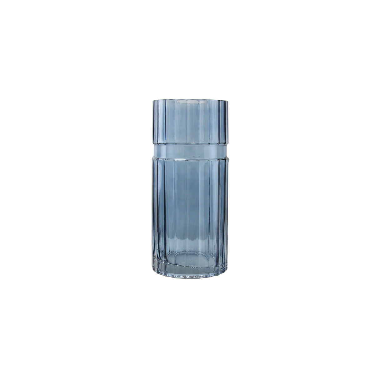 Tiered Glass Vase | Galore Home: Luxury Home Decor, Elegant Home Furnishings, Stylish Home Accents & Contemporary Home Accessories