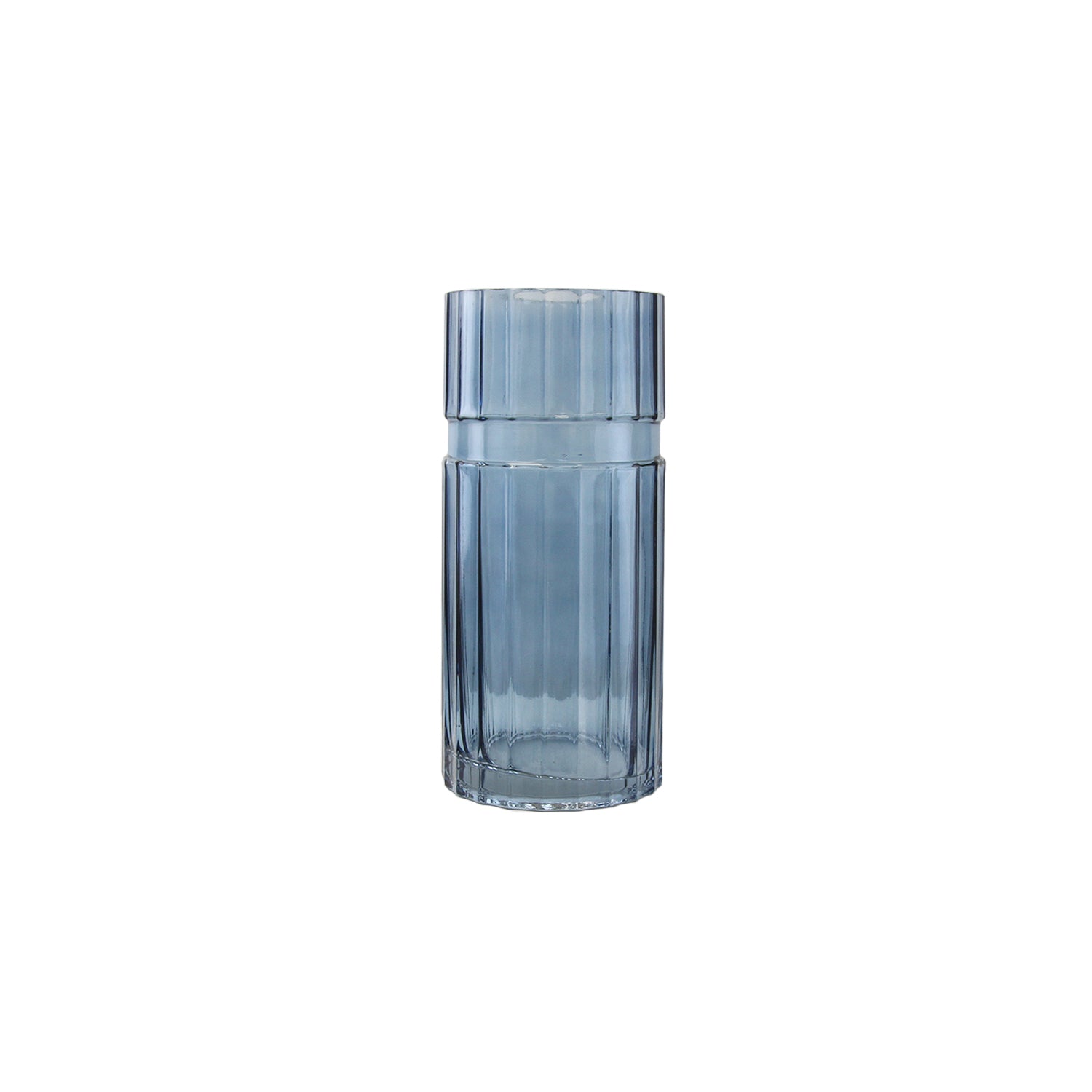 Tiered Glass Vase | Galore Home: Luxury Home Decor, Elegant Home Furnishings, Stylish Home Accents & Contemporary Home Accessories