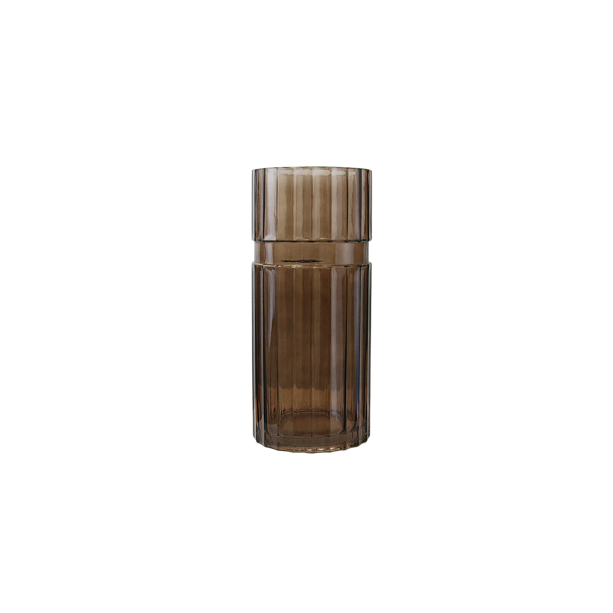 Tiered Glass Vase | Galore Home: Luxury Home Decor, Elegant Home Furnishings, Stylish Home Accents & Contemporary Home Accessories