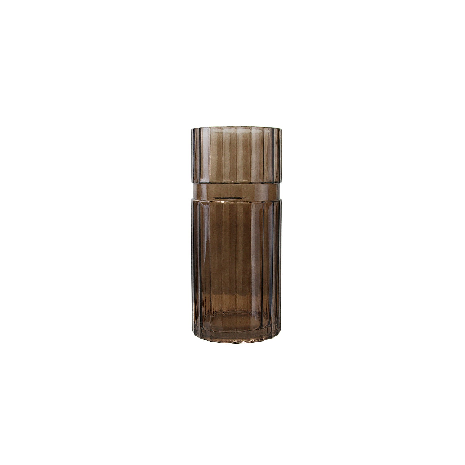 Tiered Glass Vase | Galore Home: Luxury Home Decor, Elegant Home Furnishings, Stylish Home Accents & Contemporary Home Accessories