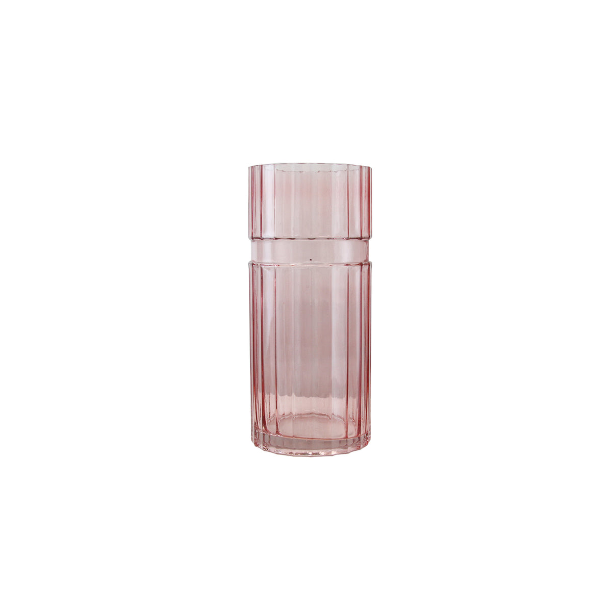 Tiered Glass Vase | Galore Home: Luxury Home Decor, Elegant Home Furnishings, Stylish Home Accents & Contemporary Home Accessories