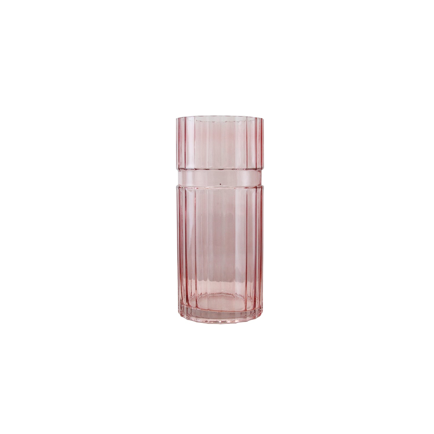 Tiered Glass Vase | Galore Home: Luxury Home Decor, Elegant Home Furnishings, Stylish Home Accents & Contemporary Home Accessories