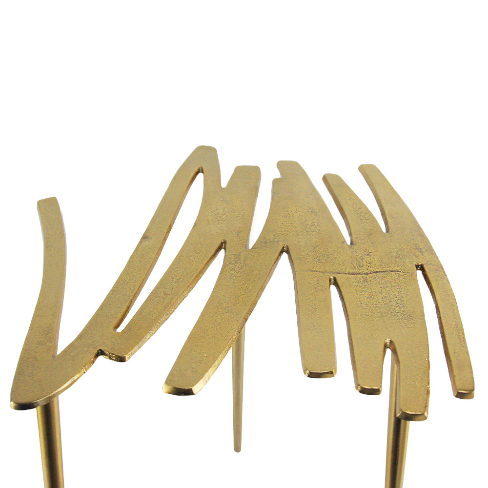 Graffiti Side Table | Galore Home: Luxury Home Decor, Elegant Home Furnishings, Stylish Home Accents & Contemporary Home Accessories
