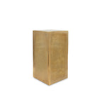 Hephaestus Metal Column | Galore Home: Luxury Home Decor, Elegant Home Furnishings, Stylish Home Accents & Contemporary Home Accessories