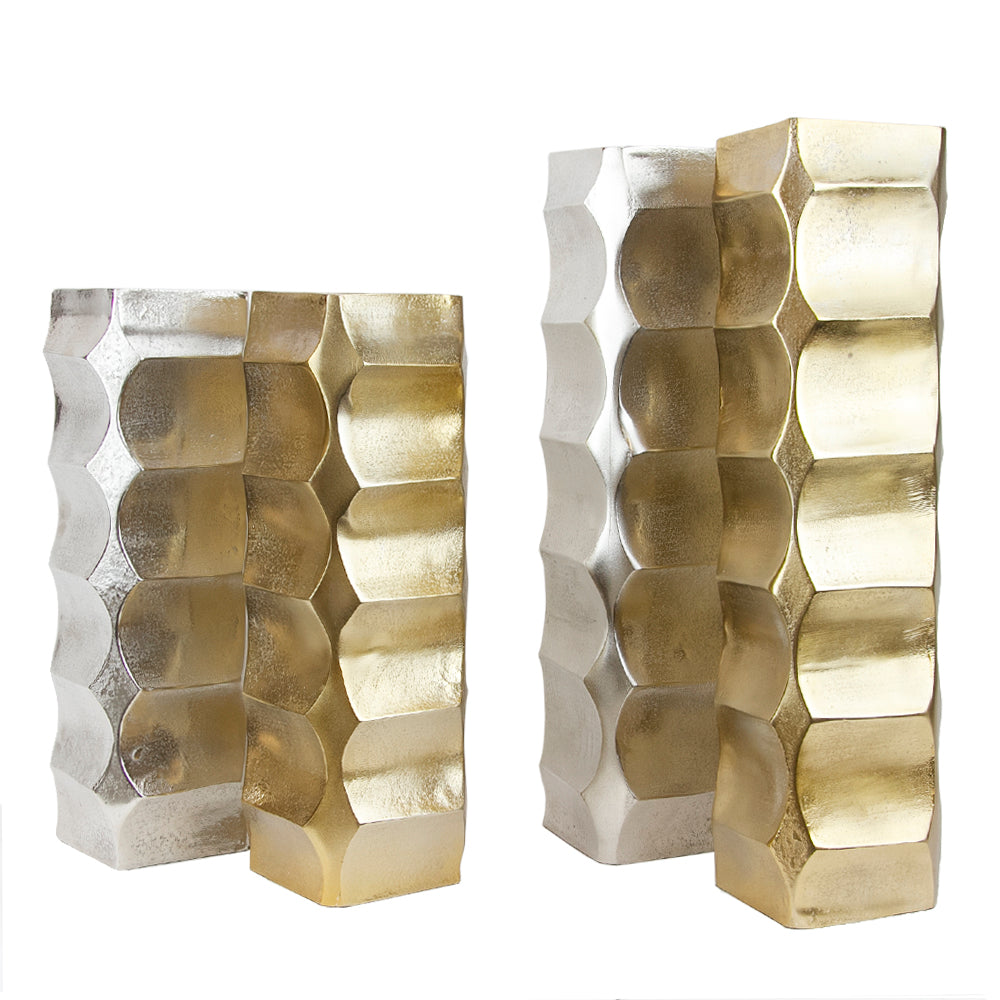 Skyline Vase | Galore Home: Luxury Home Decor, Elegant Home Furnishings, Stylish Home Accents & Contemporary Home Accessories