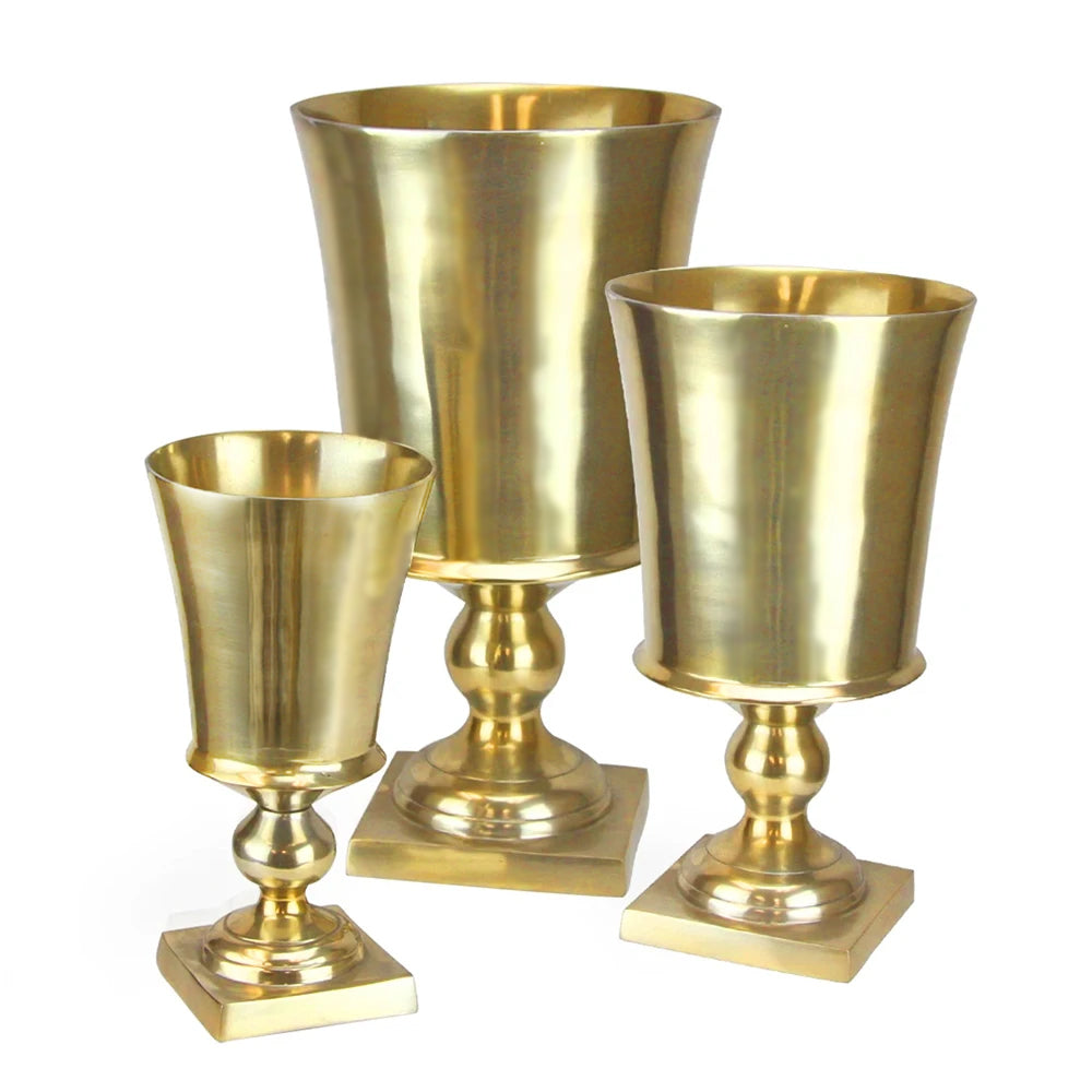 Metal Décor Cup | Galore Home: Luxury Home Decor, Elegant Home Furnishings, Stylish Home Accents & Contemporary Home Accessories