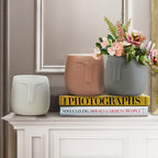 Slumbering Ceramic Pot & Planter | Galore Home: Luxury Home Decor, Elegant Home Furnishings, Stylish Home Accents & Contemporary Home Accessories