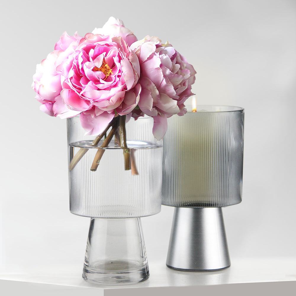 Ama Vase | Galore Home: Luxury Home Decor, Elegant Home Furnishings, Stylish Home Accents & Contemporary Home Accessories