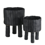 Capricorn Leg Planters | Galore Home: Luxury Home Decor, Elegant Home Furnishings, Stylish Home Accents & Contemporary Home Accessories